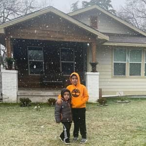 Meet your Posher, Sergio